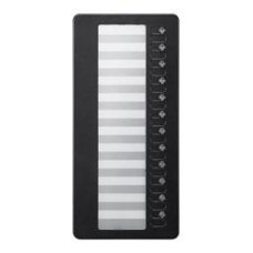 LIP-8012DSS IP İlave Tuş Modülü